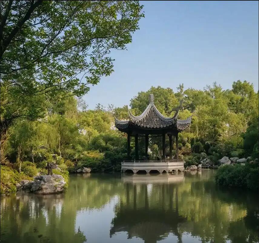 吉林丰满雨韵旅游有限公司